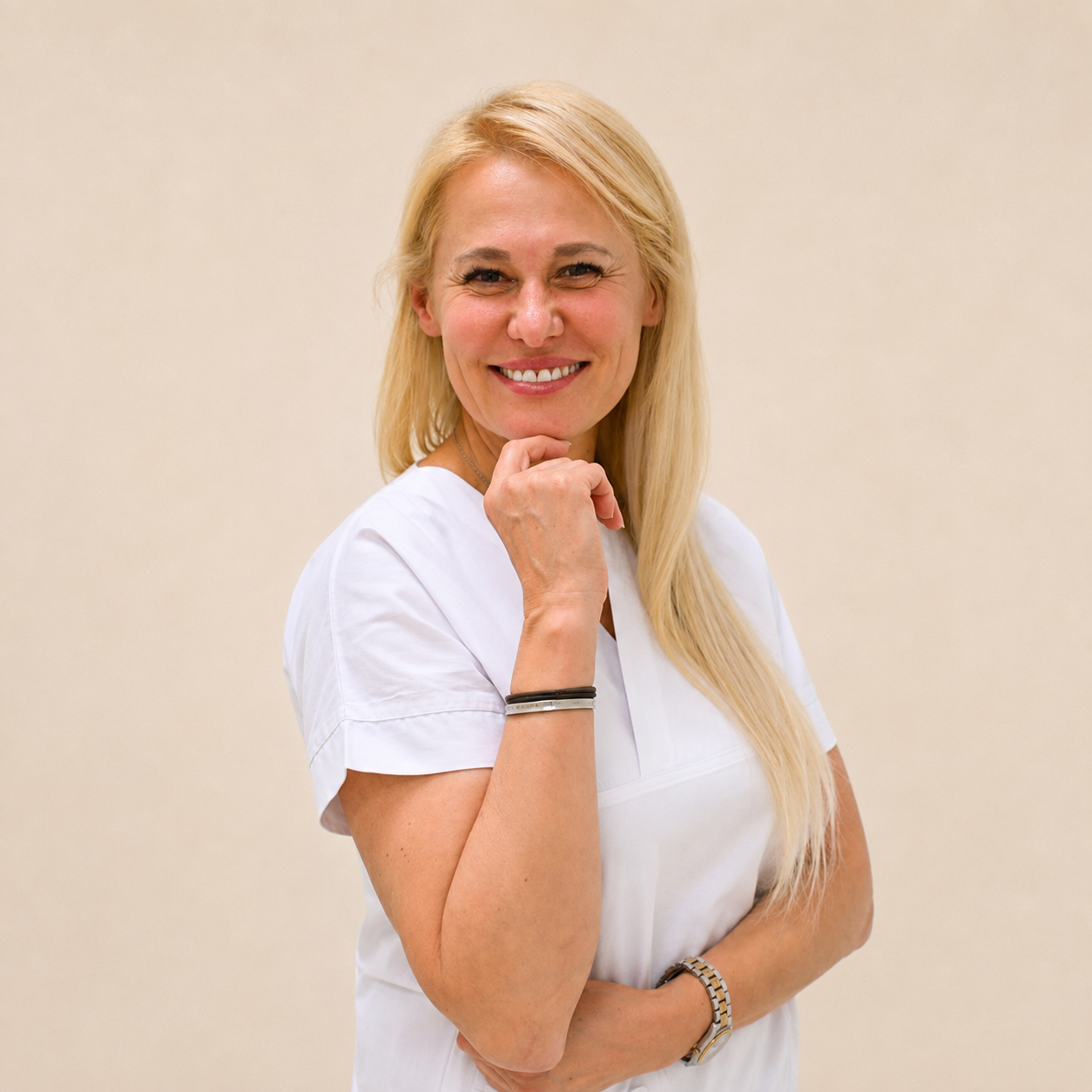 MUDr. Oksana Filippovska